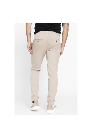 Plain Broek Sand