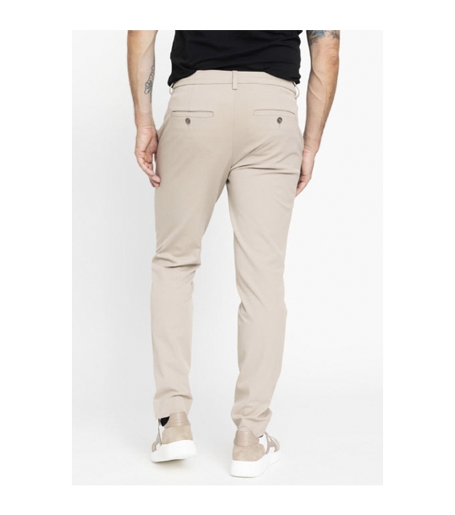Plain Broek Sand