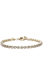Abrazi Regal Armband Goud Goud