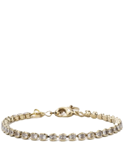 Abrazi Regal Armband Goud Goud