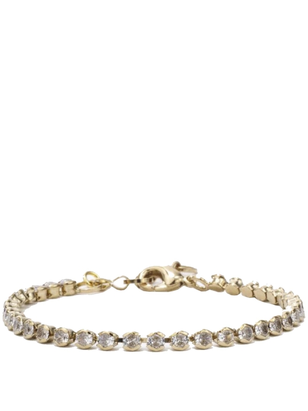 Abrazi Regal Armband Goud Goud