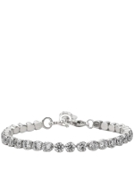 Abrazi Regal Armband Zilver Zilver