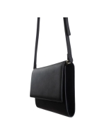Abrazi Jackie Clutch Zwart Zwart