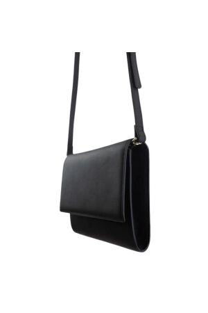 Abrazi Jackie Clutch Zwart Zwart
