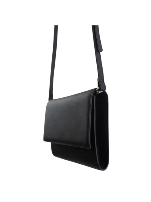Abrazi Jackie Clutch Zwart Zwart