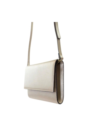 Abrazi Jackie Clutch Goud Goud
