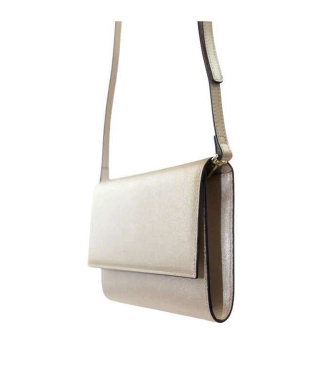 Abrazi Jackie Clutch Goud Goud