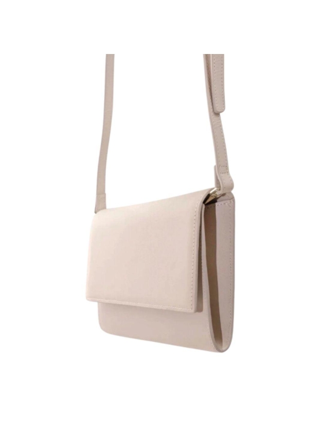 Abrazi Jackie Clutch Nude Nude