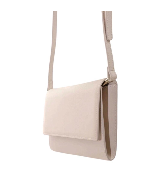 Abrazi Jackie Clutch Nude Nude
