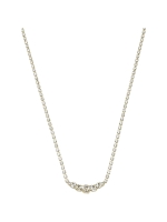 Abrazi Royal Ketting Goud Goud