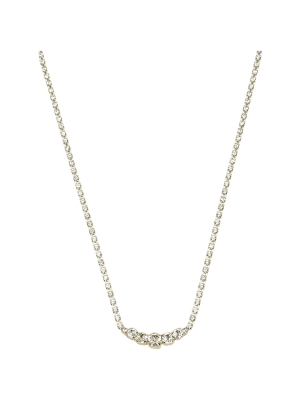 Abrazi Royal Ketting Goud Goud