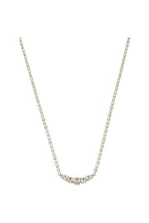 Abrazi Royal Ketting Goud Goud