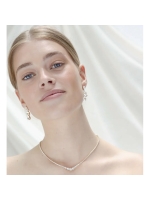 Abrazi Royal Ketting Goud Goud
