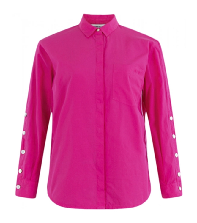 Anna Blue  B30-05-Lauren 660 Fuchsia Solid