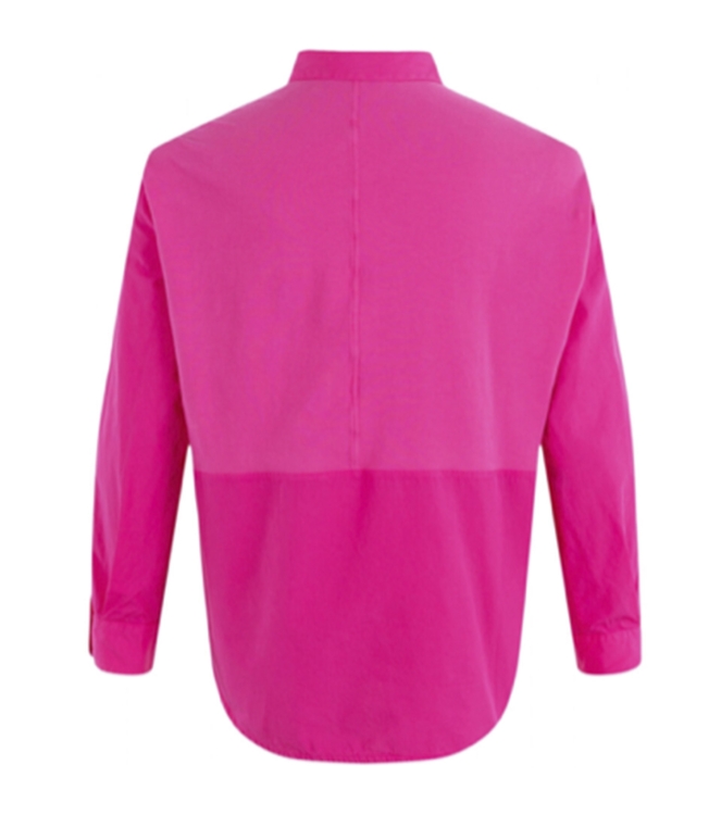 Anna Blue  B30-05-Lauren 660 Fuchsia Solid
