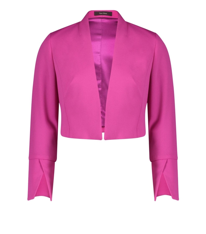 Vera Mont Blazer 4271 Purple Pink