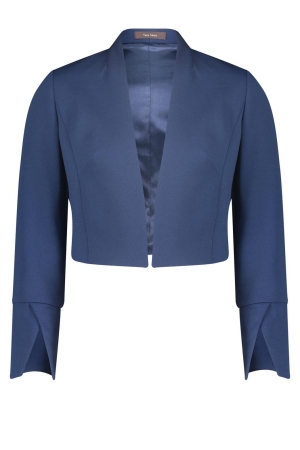 Vera Mont Blazer 8423 Festival Blue