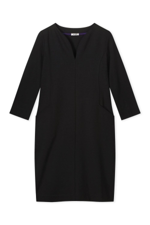Kyra Cleo dress 900 black