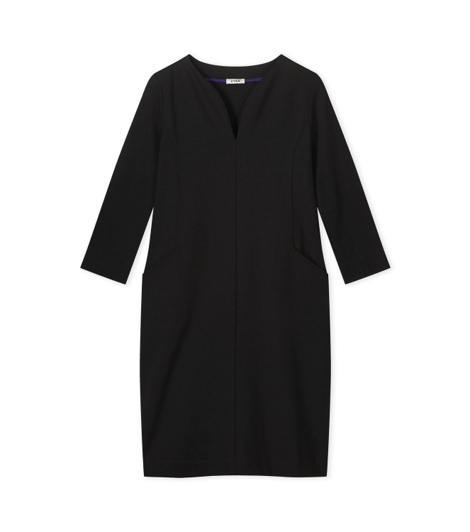 Kyra Cleo dress 900 black