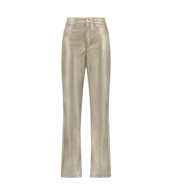 NUKUS Jane Pants PU 67 metallic