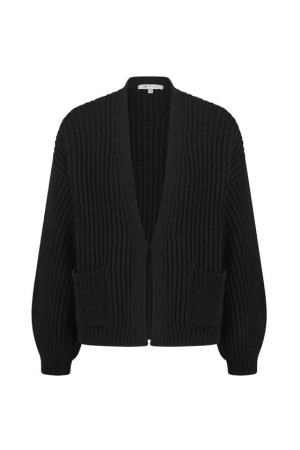 NUKUS Demie Cardigan 5 black