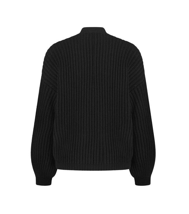 NUKUS Demie Cardigan 5 black