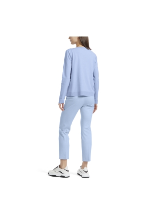 MarcCain Additions Pullover 321 Dark Summer Sky