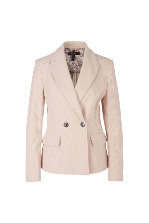 MarcCain Collections Blazer 157 Soft Blossom
