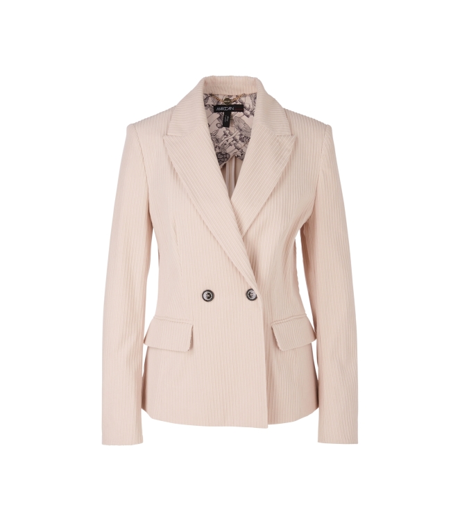 MarcCain Collections Blazer 157 Soft Blossom
