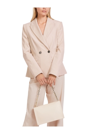 MarcCain Collections Blazer 157 Soft Blossom
