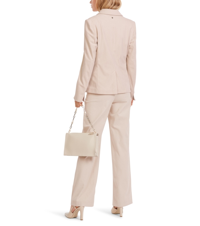MarcCain Collections Blazer 157 Soft Blossom