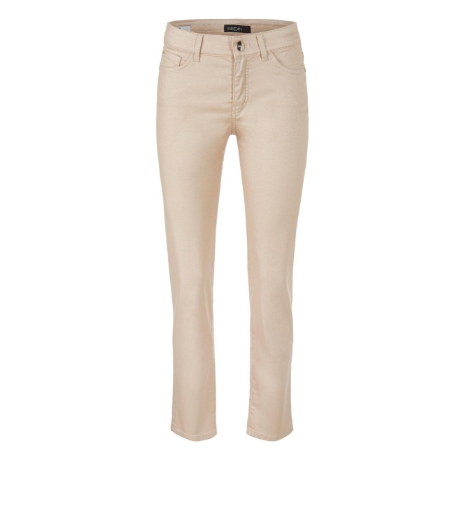 MarcCain Collections Jeans SIKAR 157 Soft Blossom