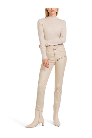 MarcCain Collections Jeans SIKAR 157 Soft Blossom