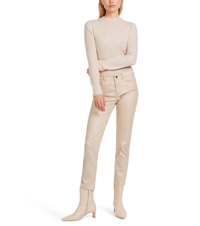 MarcCain Collections Jeans SIKAR 157 Soft Blossom