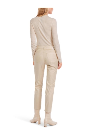 MarcCain Collections Jeans SIKAR 157 Soft Blossom