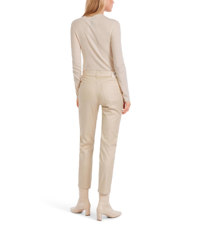 MarcCain Collections Jeans SIKAR 157 Soft Blossom