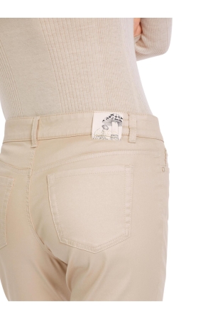 MarcCain Collections Jeans SIKAR 157 Soft Blossom