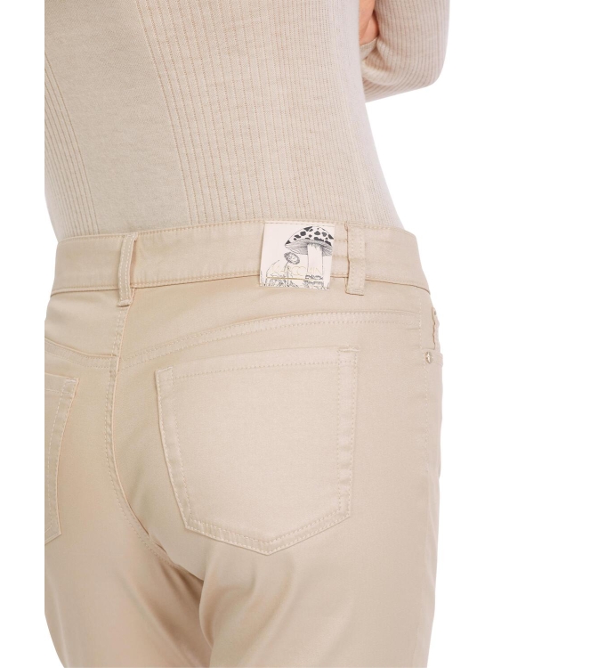 MarcCain Collections Jeans SIKAR 157 Soft Blossom