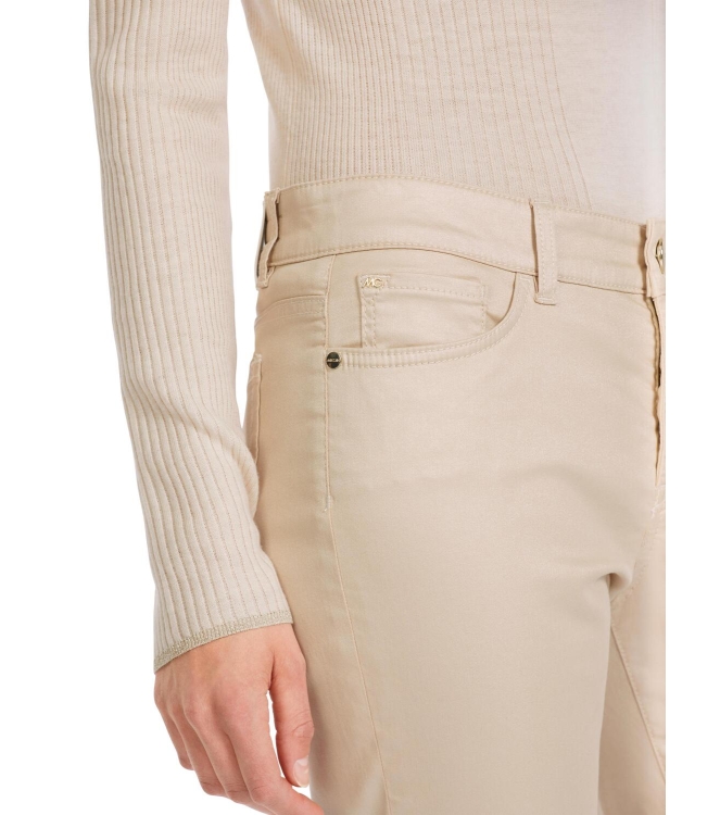 MarcCain Collections Jeans SIKAR 157 Soft Blossom