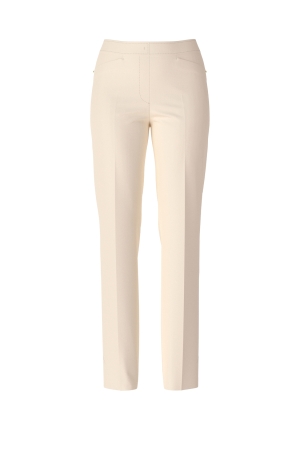 MarcCain Collections Hose FENDOU 116 Soft Cream