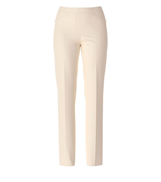 MarcCain Collections Hose FENDOU 116 Soft Cream