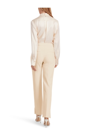 MarcCain Collections Hose FENDOU 116 Soft Cream