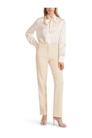 MarcCain Collections Hose FENDOU 116 Soft Cream