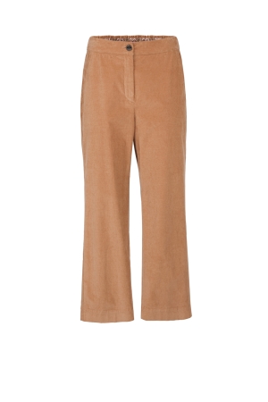 MarcCain Sports Hose WUKARI 620 Dark Camel