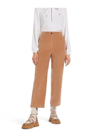 MarcCain Sports Hose WUKARI 620 Dark Camel