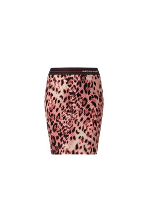 MarcCain Sports Rock 278 Campari