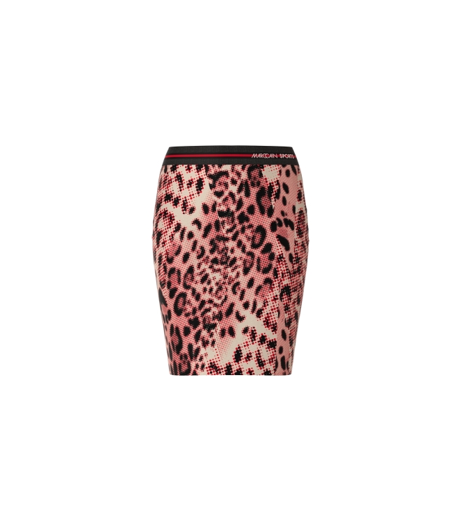 MarcCain Sports Rock 278 Campari