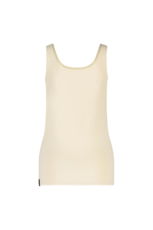 NUKUS Juba Singlet I 9 sand