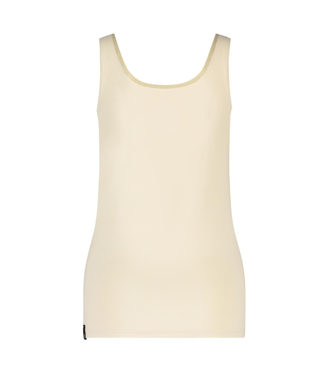 NUKUS Juba Singlet I 9 sand