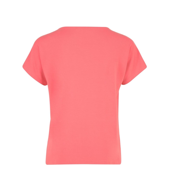 Betty Barclay Shirt Kurz 1/2 Arm Coral Red